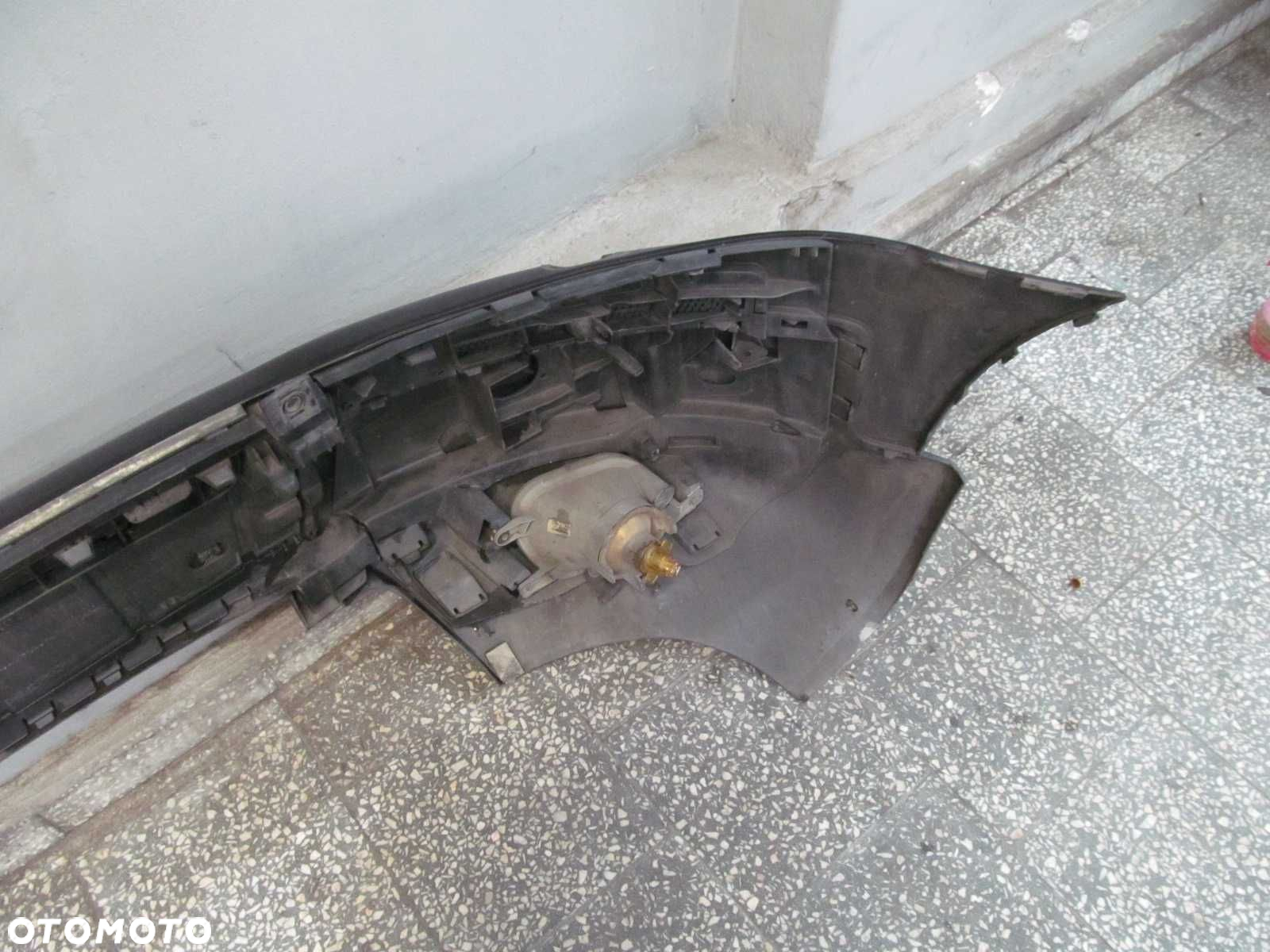 VOLVO XC90 ZDERZAK PRZOD SPRYSKI XENON 452-26 02-07 - 7