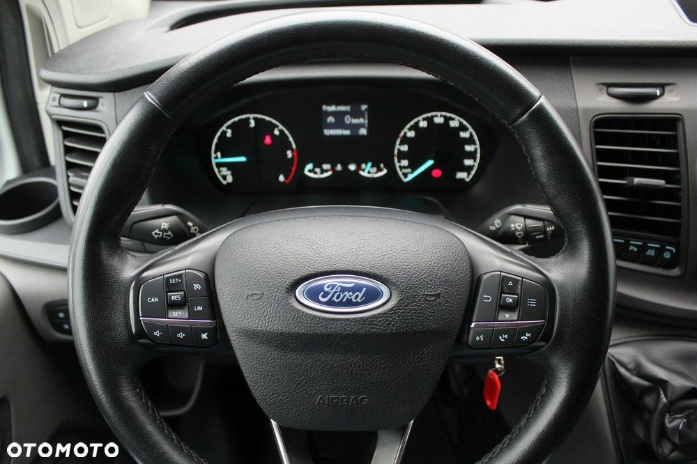 Ford Transit Custom 320 L2H1 Trend (bryg.) - 14