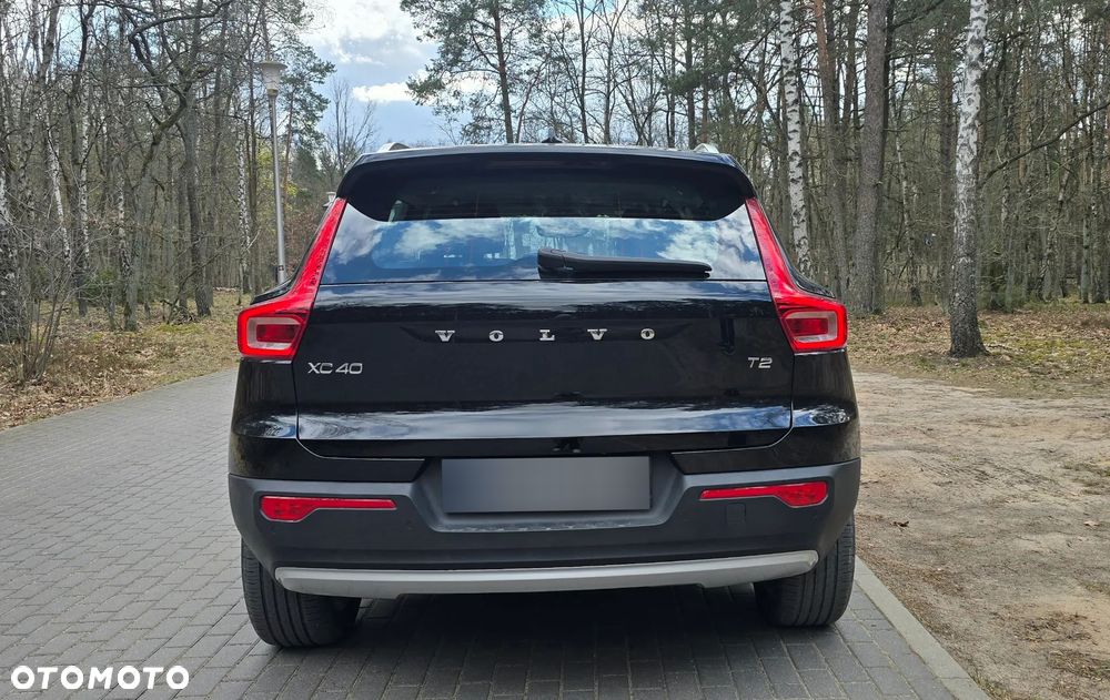 Volvo XC 40 T2 Core - 7