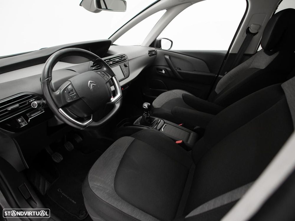 Citroën Grand C4 Spacetourer 1.5 BlueHDi Feel - 7