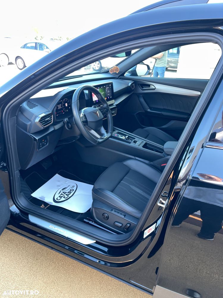 Cupra Formentor 1.5 TSI DSG - 28