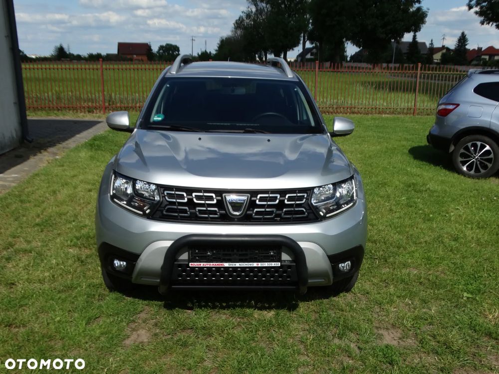 Dacia Duster - 4