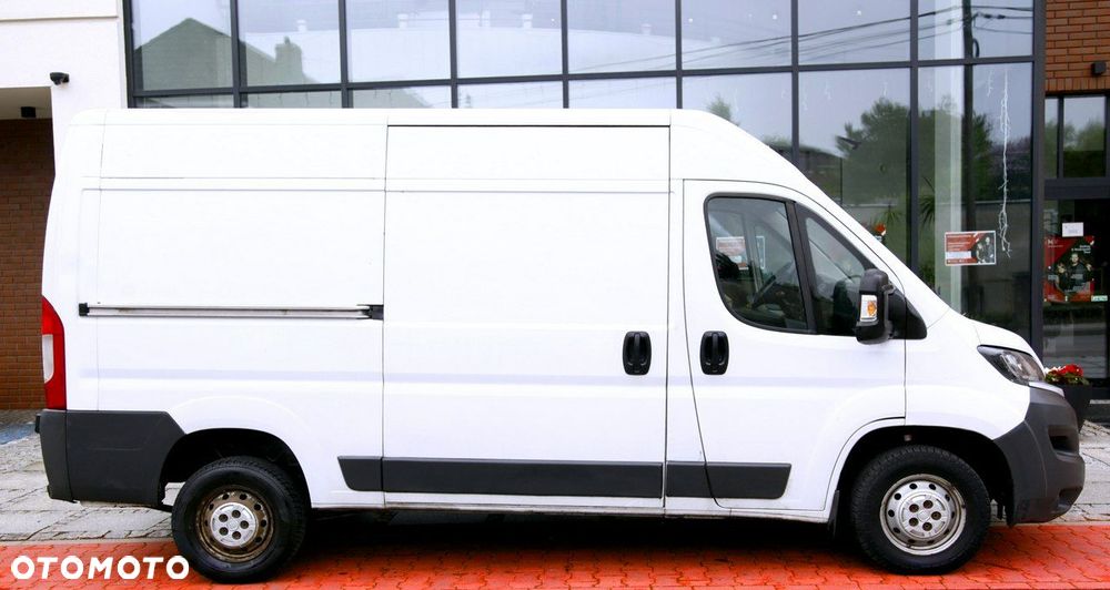 Fiat Ducato - 18