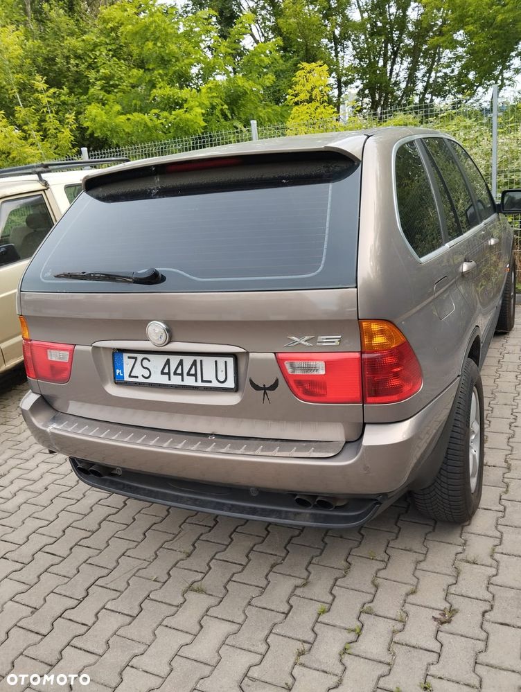 BMW X5 - 6