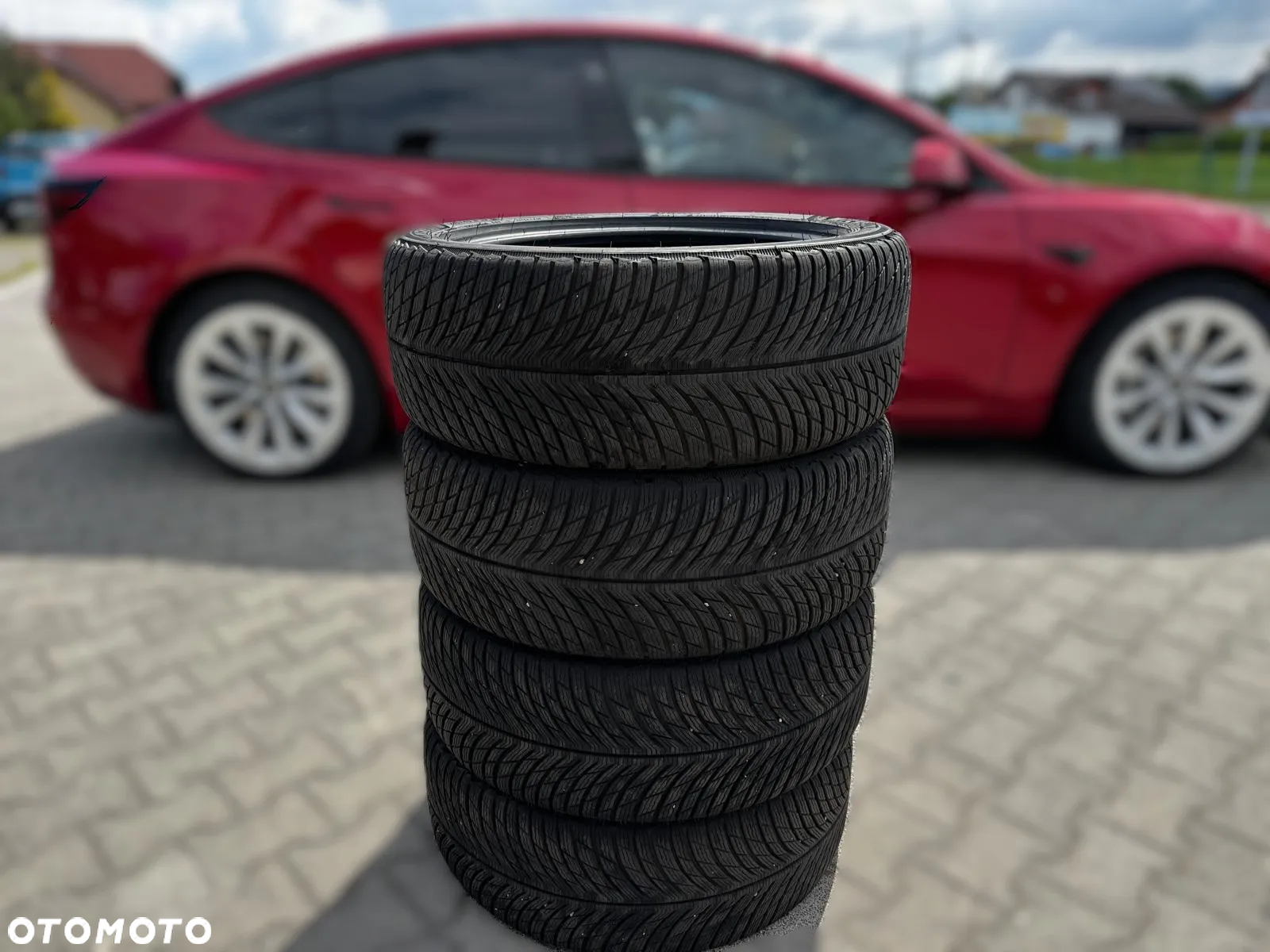 Tesla Model 3 Langstreckenbatterie Allradantrieb Dual Motor - 27