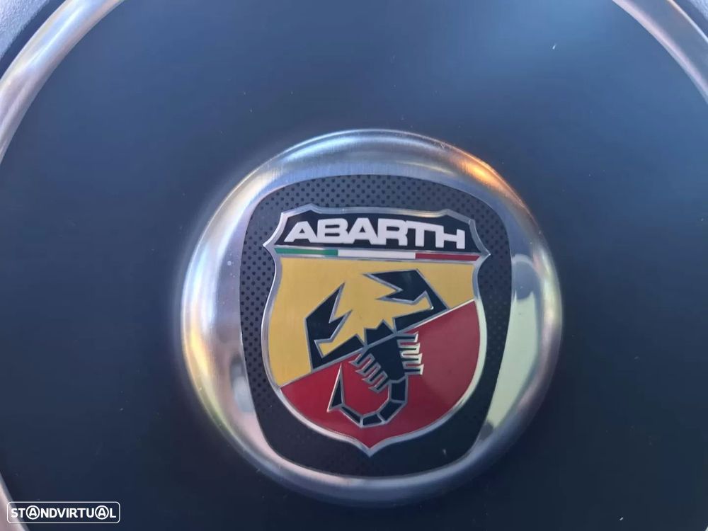 Abarth 695 - 34