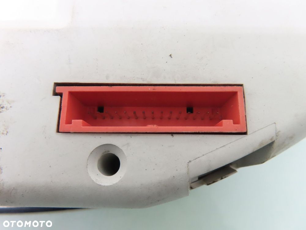 STACYJKA STEROWNIK RENAULT CLIO II 1.2 7700115160 7700113511 21656613 - 4