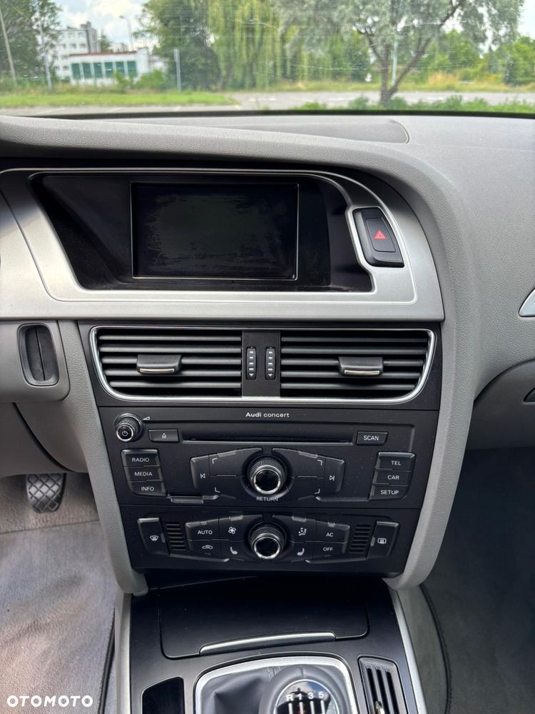 Audi A4 Limousine 1.8 TFSI - 23