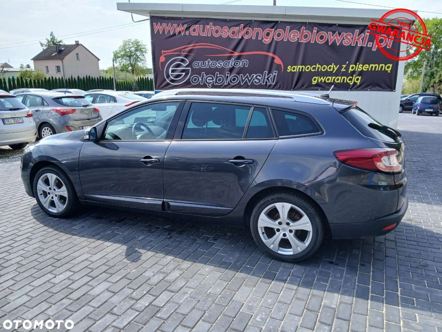 Renault Megane - 15
