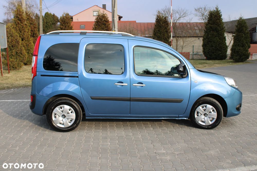 Renault Kangoo 1.2 TCE Energy Oasis - 6