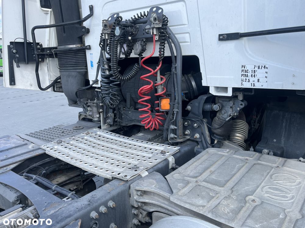 Renault T460 - 13
