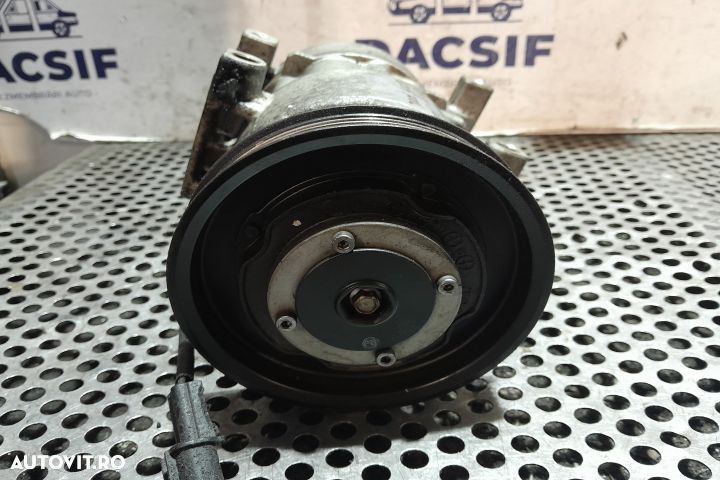 Compresor AC 1B33E-00700 1B33E-00700 Hyundai i40 VF [2011 - 2015] wag - 1