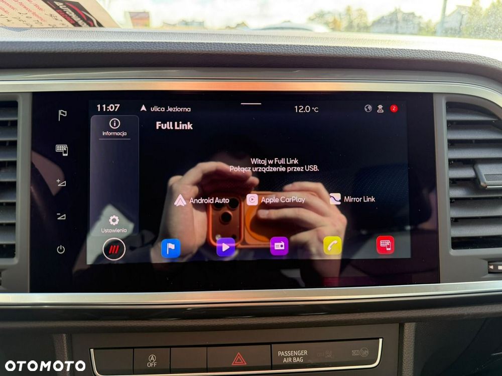 Seat Ateca - 26