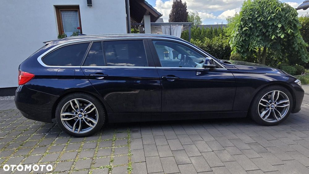 BMW Seria 3 - 17
