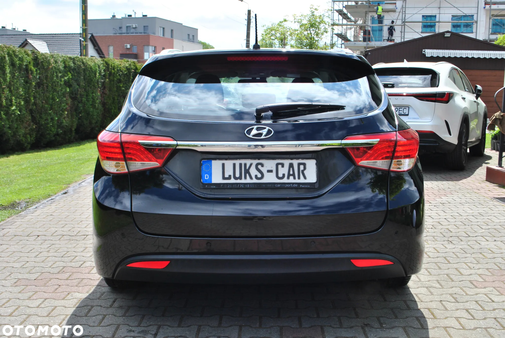 Hyundai i40 1.6 GDI Style - 4