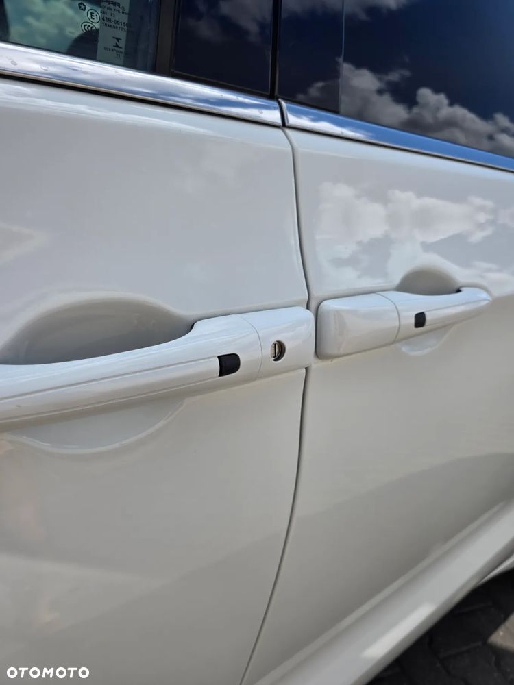 Chrysler Pacifica - 5