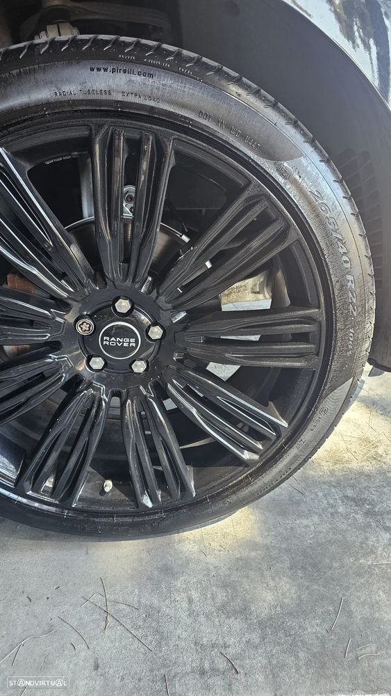 Land Rover Range Rover Velar 2.0 D R-Dynamic S - 7