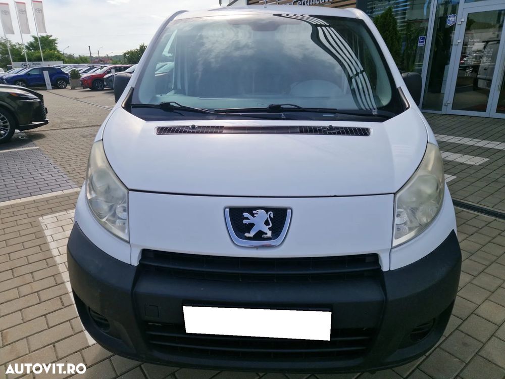 Peugeot Expert - 3