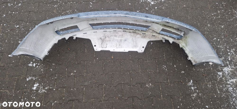 Zderzak Przód Opel Astra Vectra C Przed Lift 2002-2006r - 2