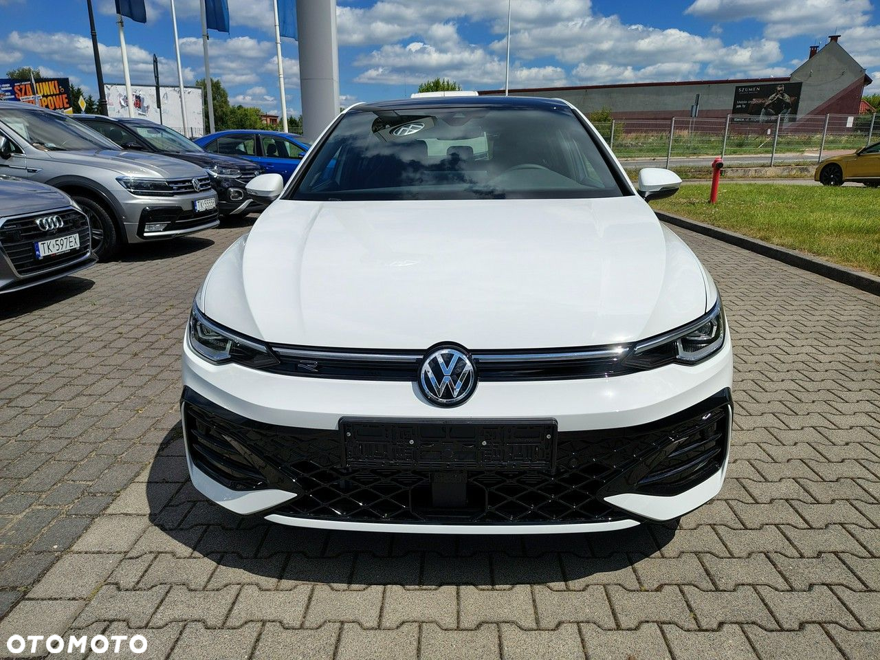 Volkswagen Golf - 3