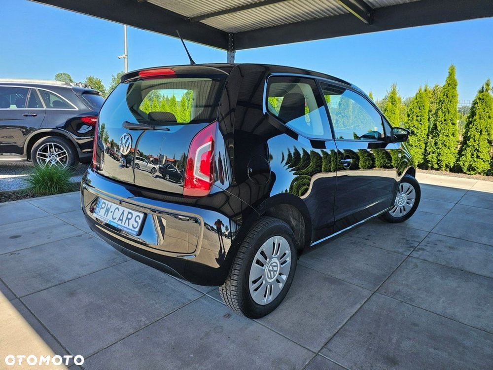 Volkswagen up! - 3
