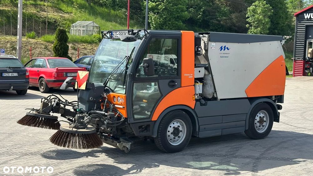 Hako 2200 - 5