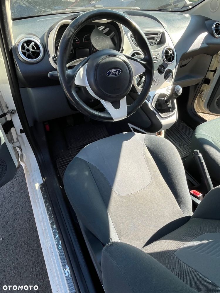 Ford KA 1.2 Titanium - 7