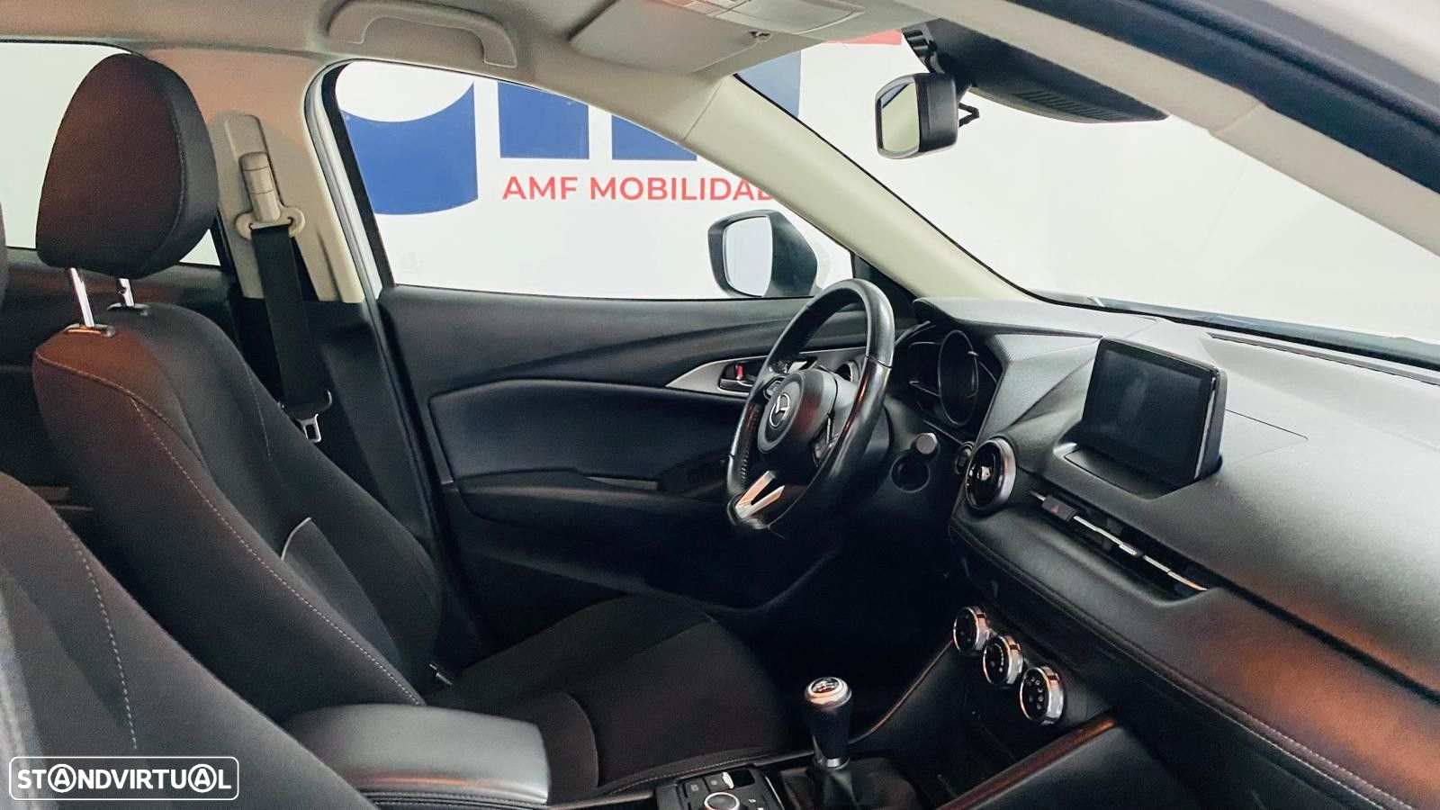 Mazda CX-30 - 13