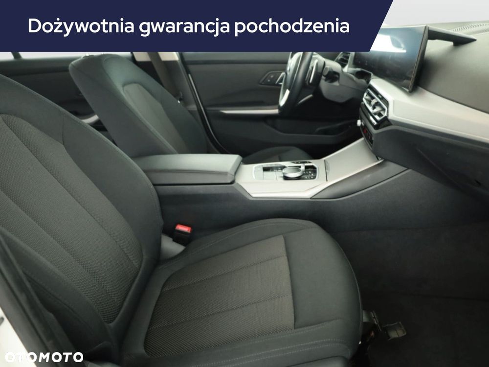 BMW Seria 3 - 9