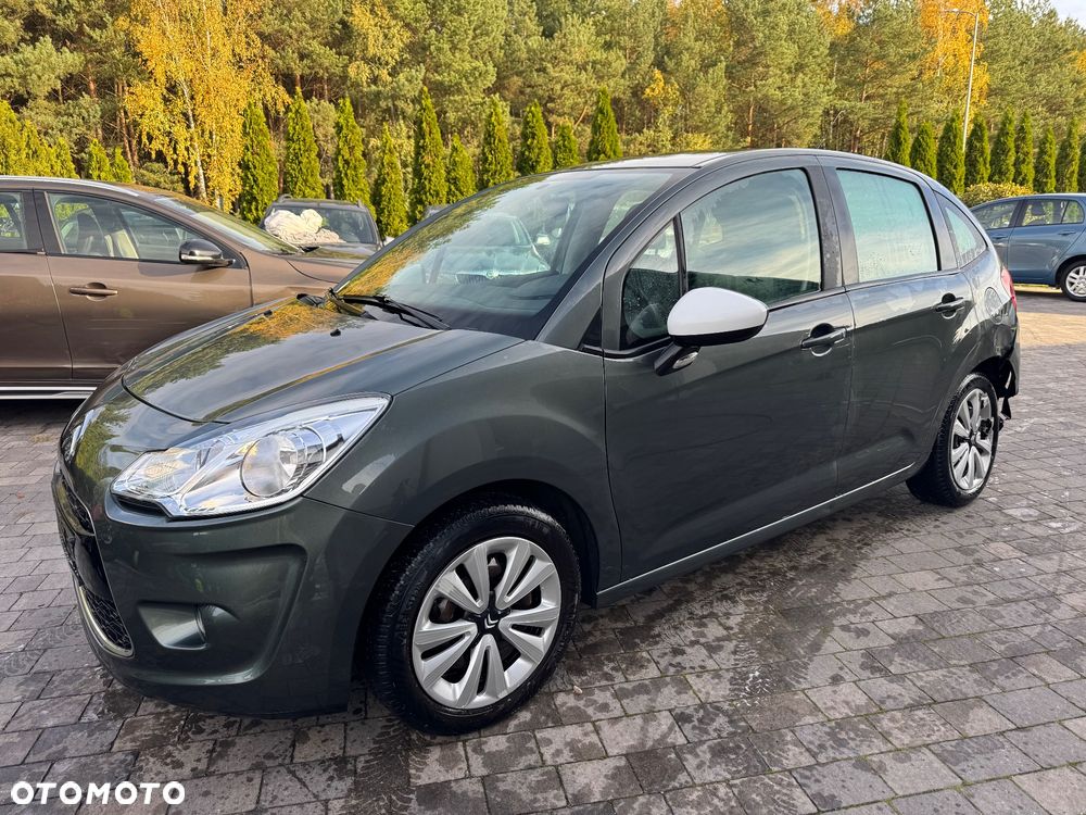 Citroen C3 2012 photo 3