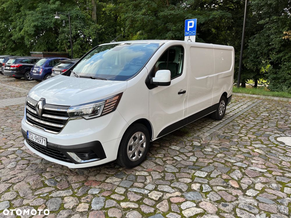 Renault Trafic L2H1 DCI 130 - 3