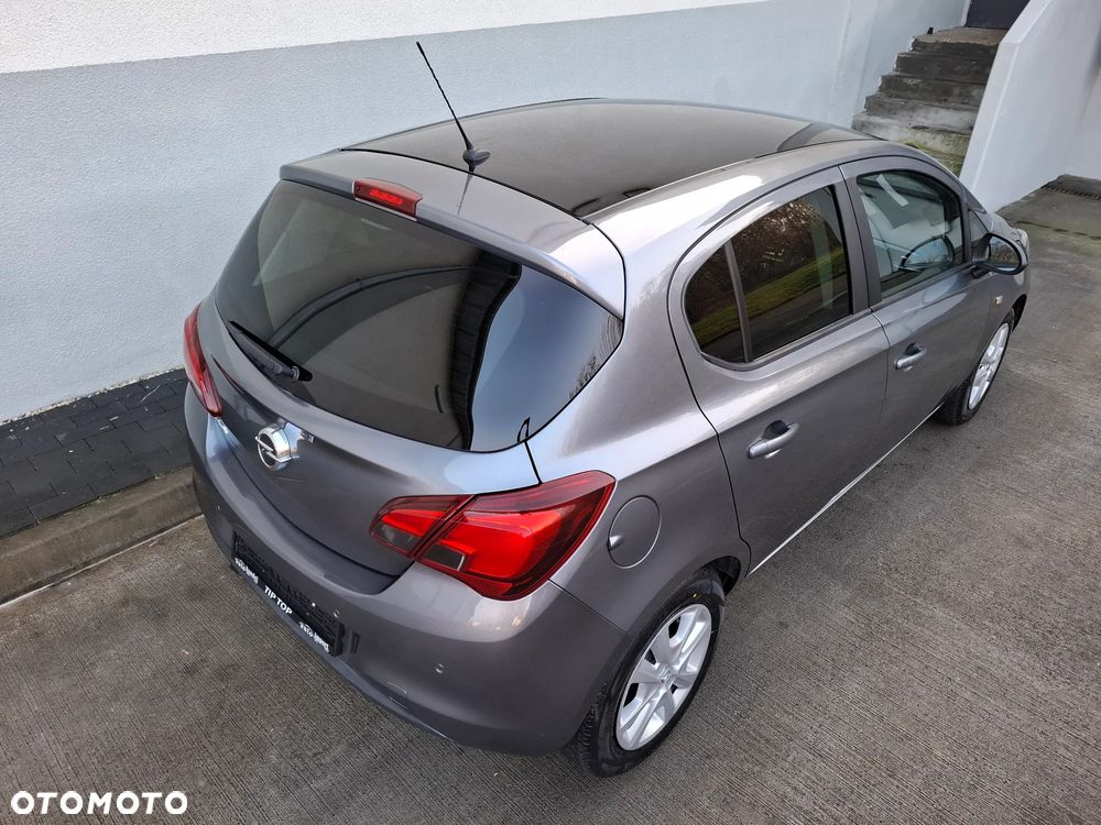 Opel Corsa 1.4 (ecoFLEX) Start/Stop Color Edition - 6
