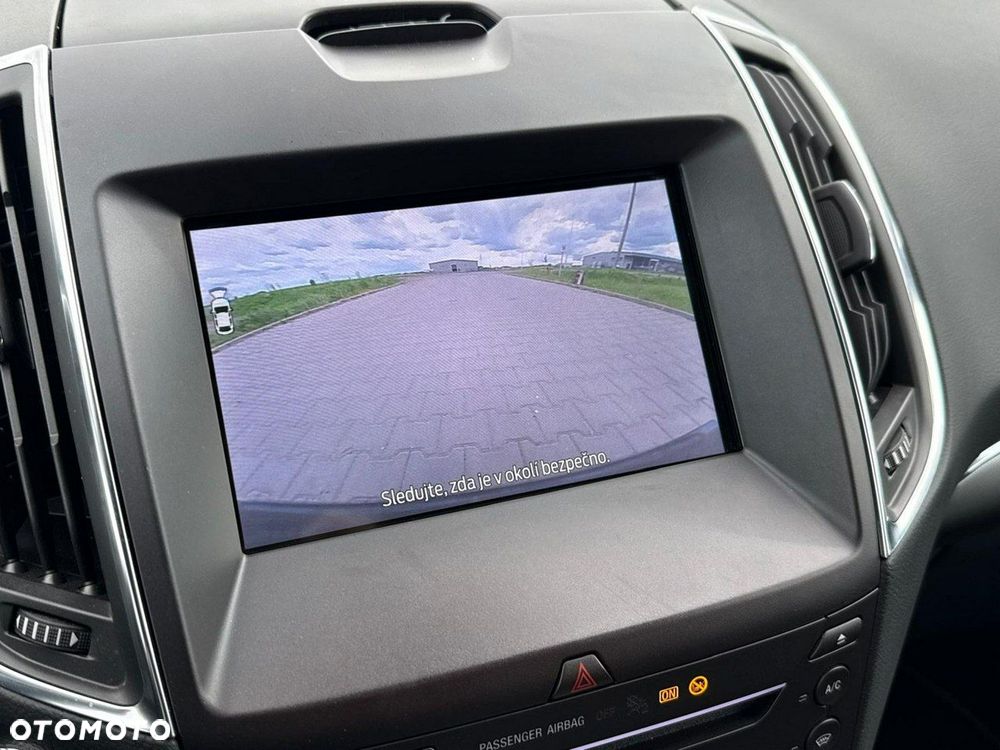 Ford S-Max 2.5 Duratec FHEV ST-LINE - 30