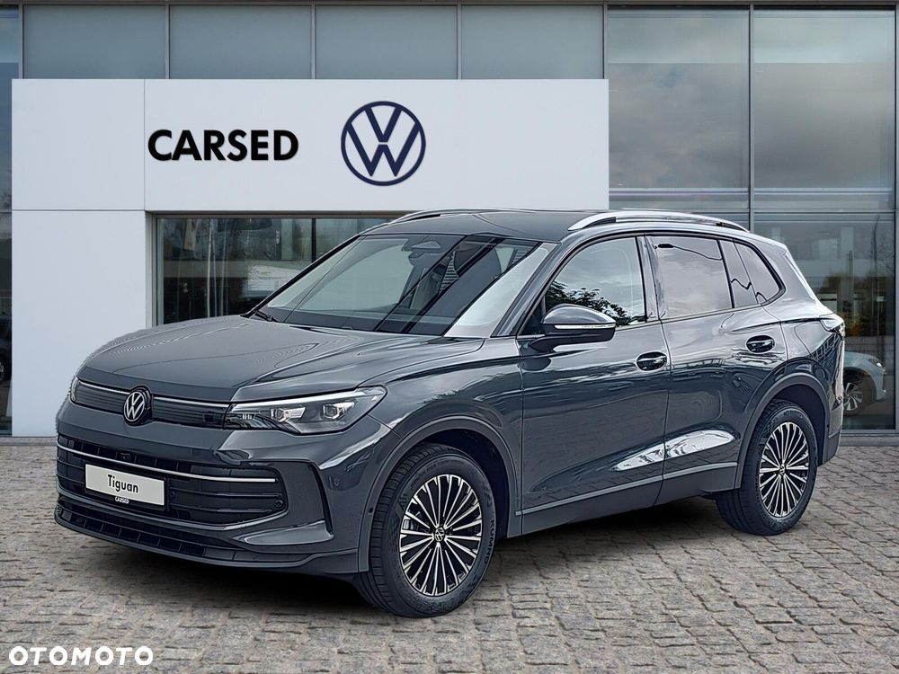 Volkswagen Tiguan - 4