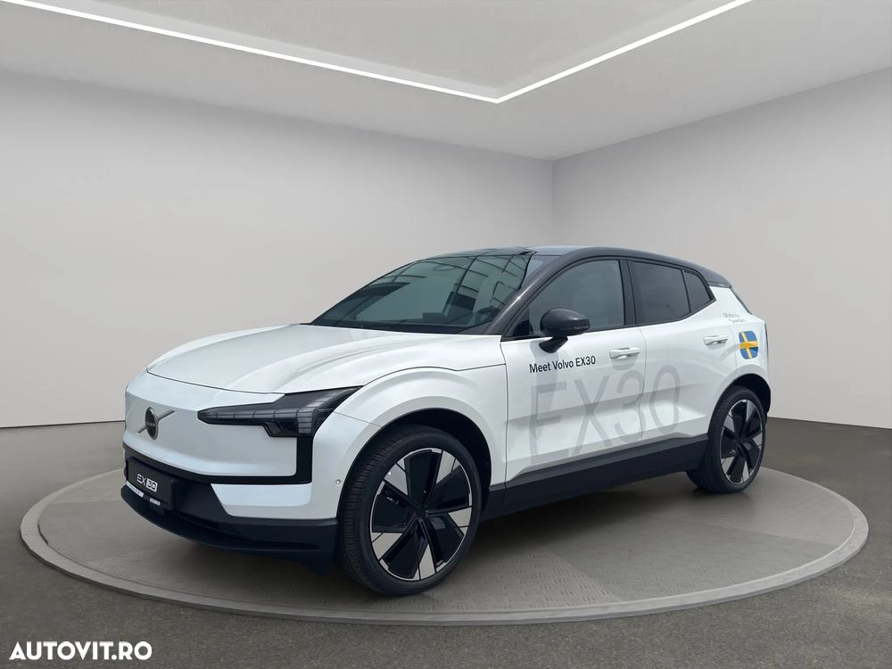 Volvo EX30 - 2