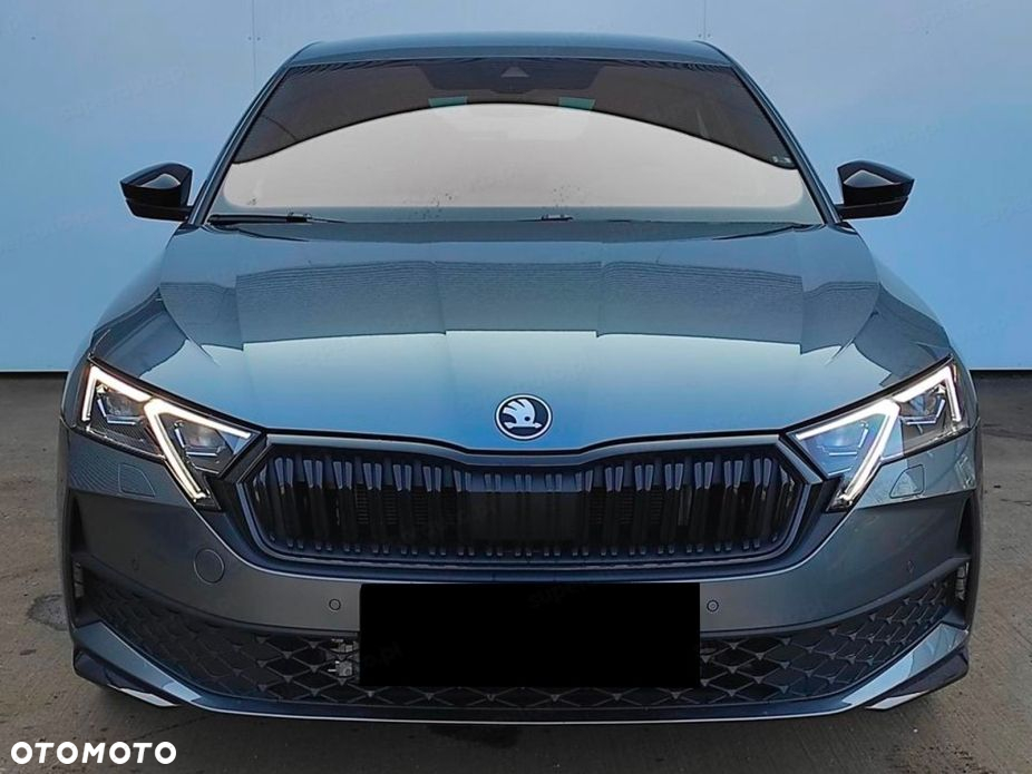 Skoda Octavia - 2