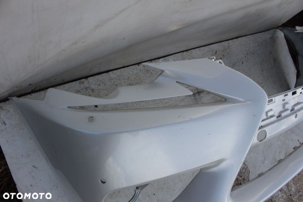 ZDERZAK PRZÓD LEXUS IS 200T IS 250?    81482-53030 - 11