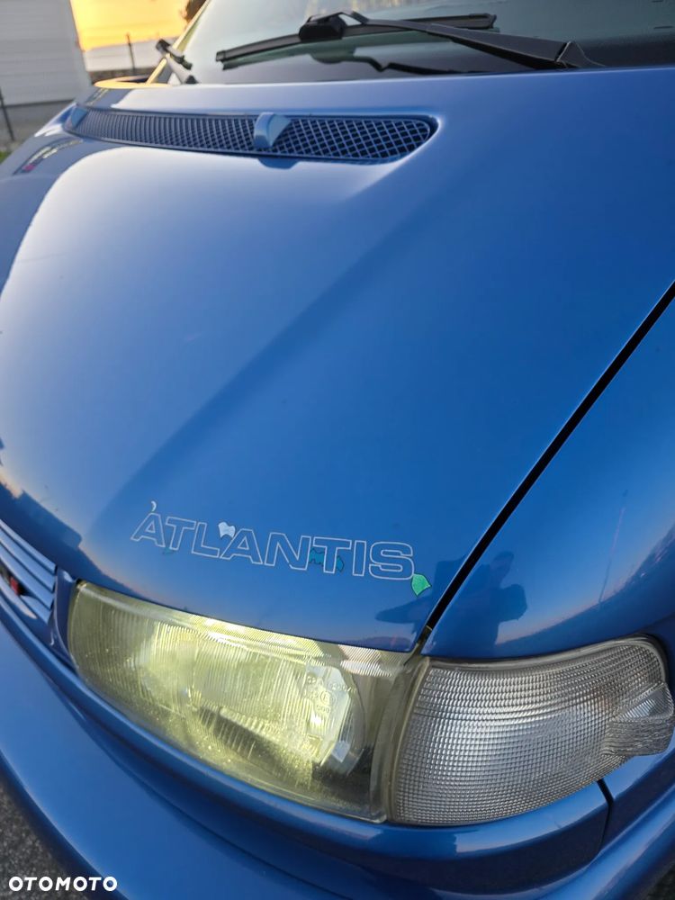 Volkswagen Multivan - 6