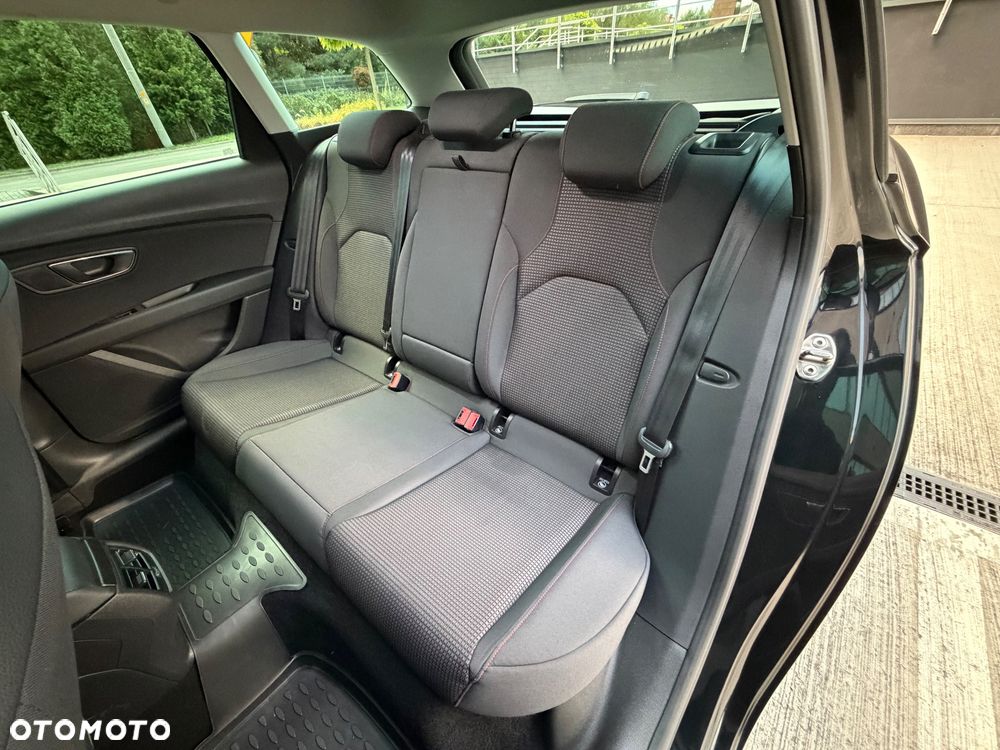 Seat Leon - 21