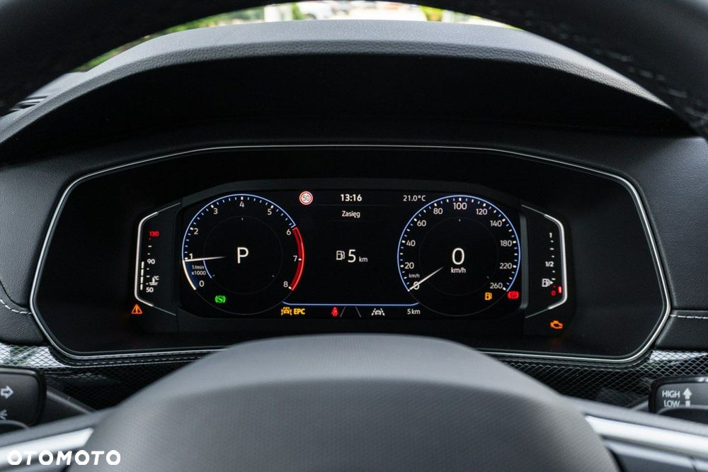 Volkswagen T-Cross - 26