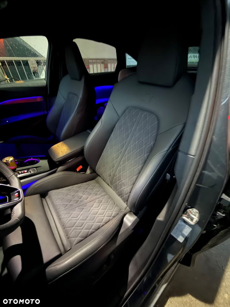 Audi A5 Limousine TFSI Quattro S tronic - 27