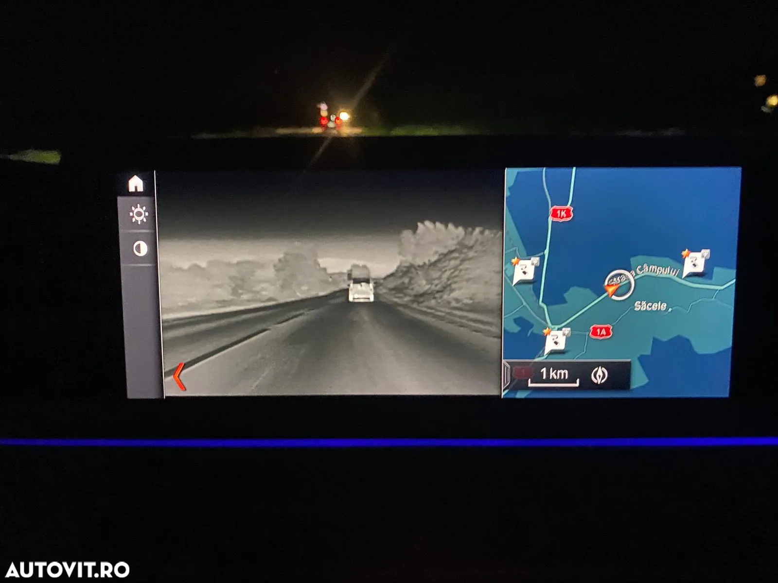 BMW Seria 5 530e AT PHEV - 15