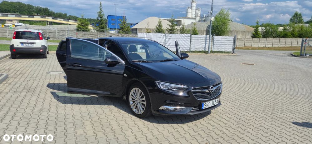 Opel Insignia 2.0 CDTI Elite S&S - 23