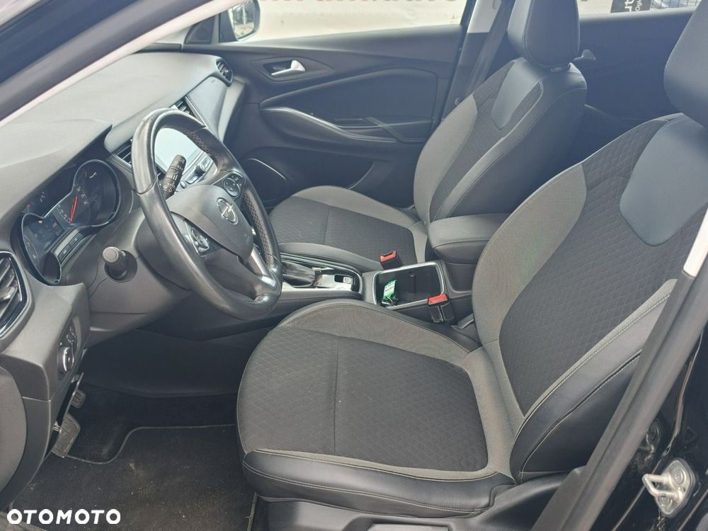 Opel Grandland X - 29