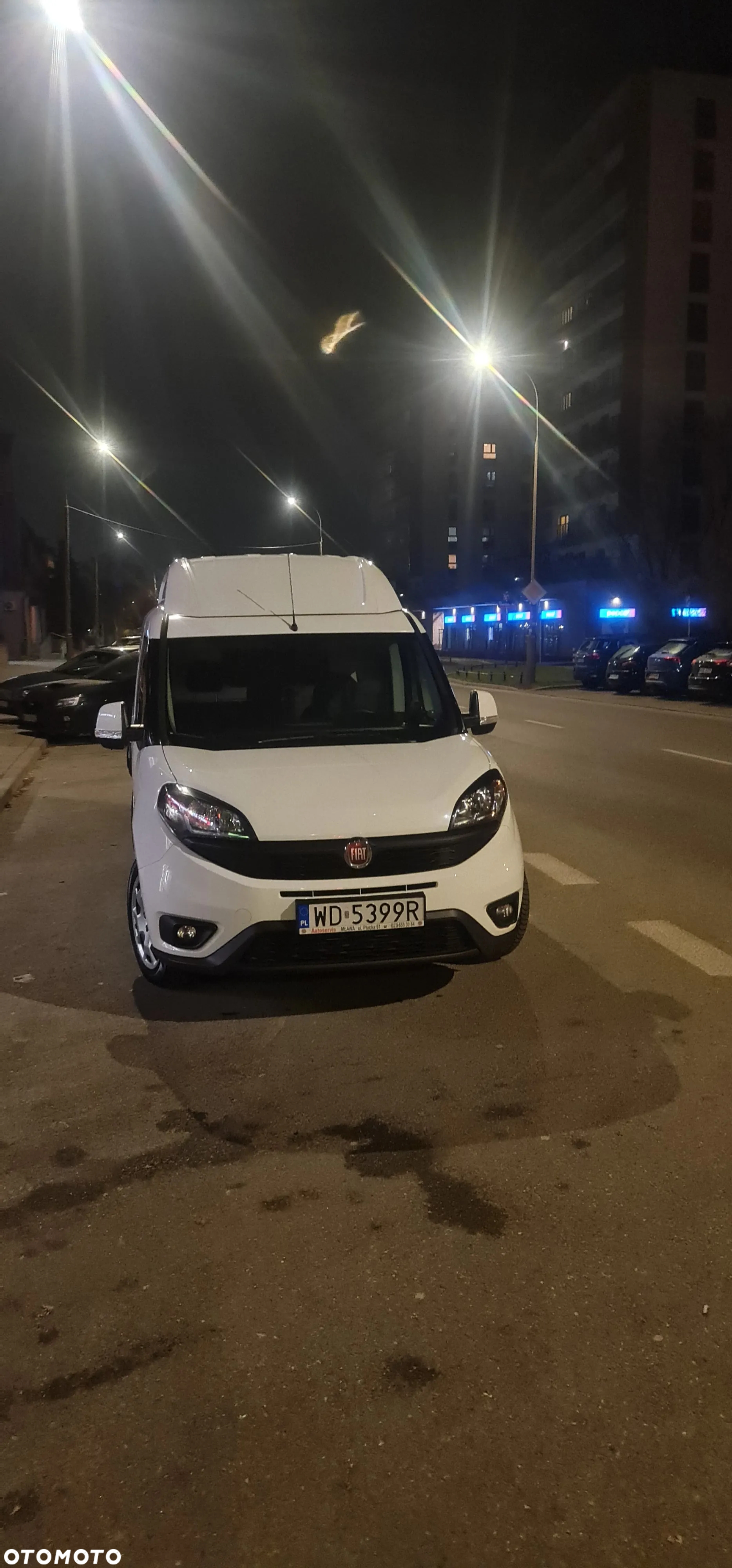 Fiat Doblo - 13