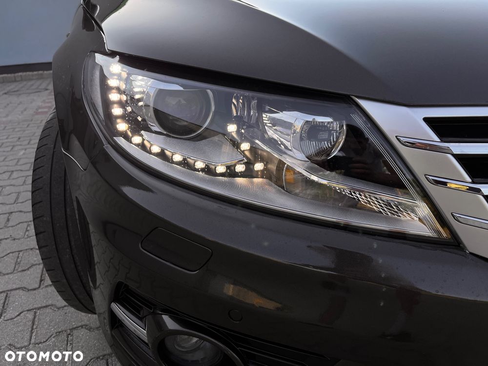 Volkswagen CC 2.0 TDI DPF BMT DSG - 24