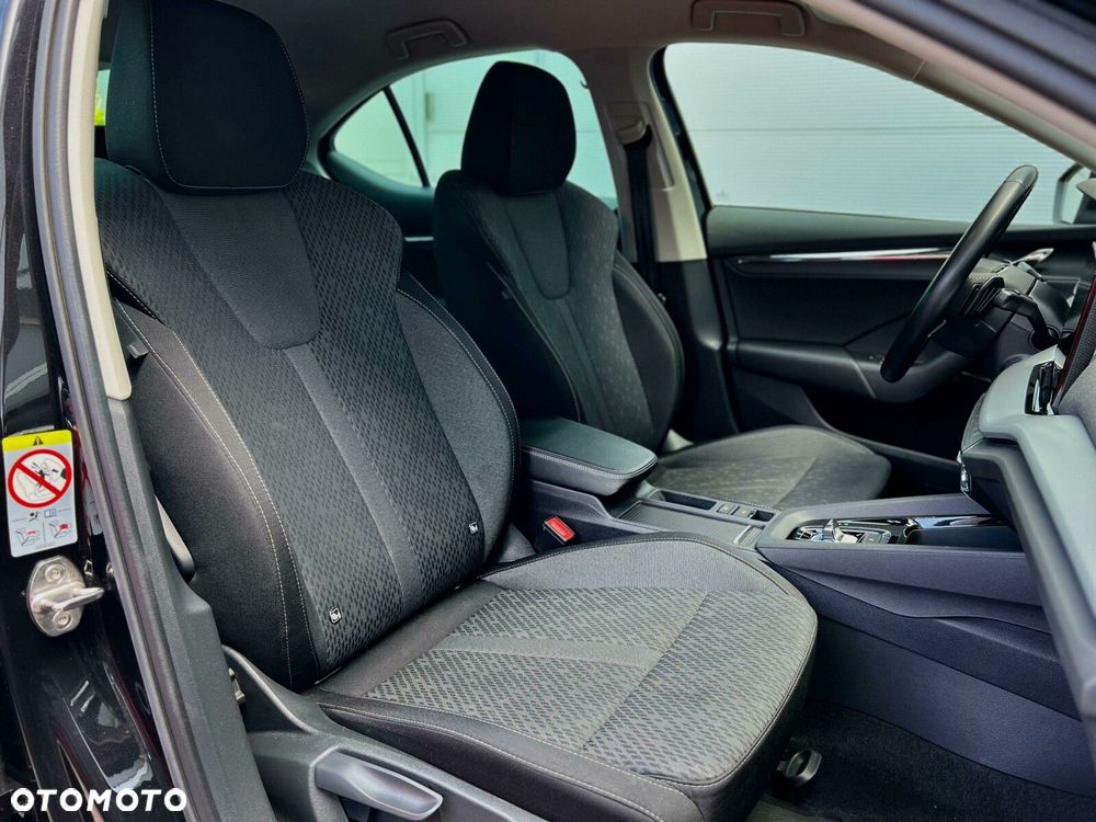 Skoda Octavia - 18
