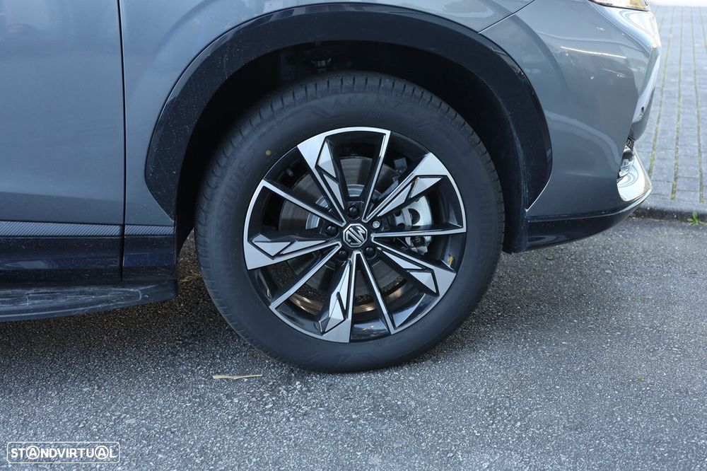 MG HS 1.5 Plug-in Hybrid Luxury - 7