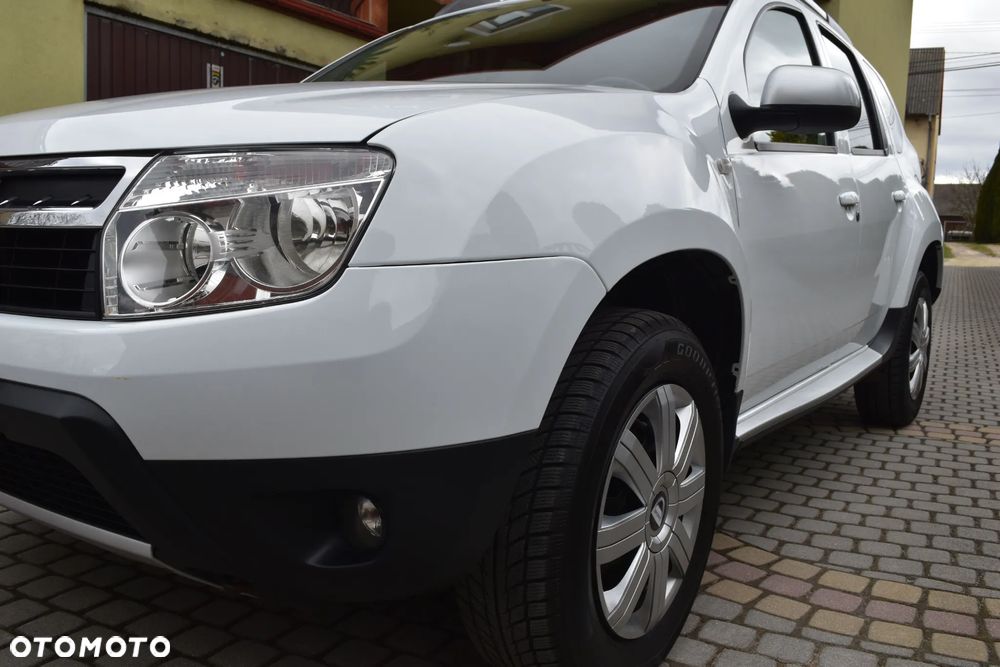 Dacia Duster - 13