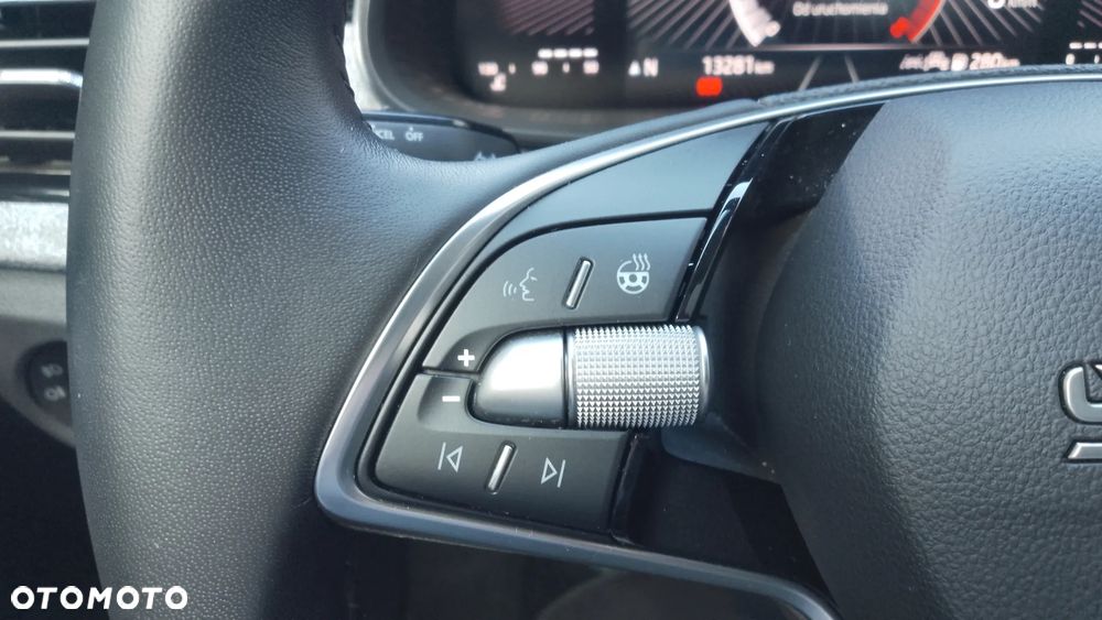 Skoda Kamiq 1.0 TSI Selection - 21